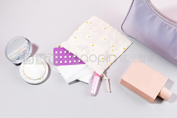 女性健康与母婴关怀 经期与母婴用品的市场现状与未来趋势