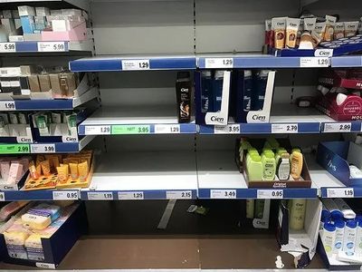 新冠如何在一周之内“闪袭”西班牙母婴用品销售