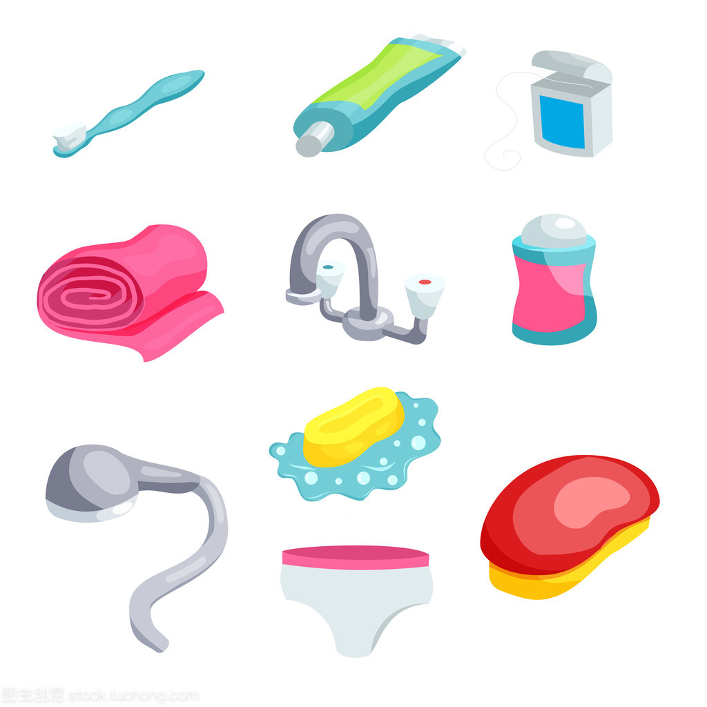 个人卫生用品